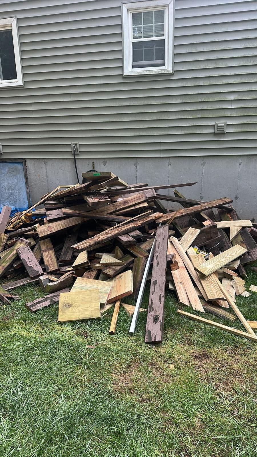 Construction & Contractor Cleanup in Rhode Island