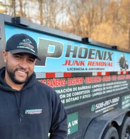 Pedro, Owner & Founder